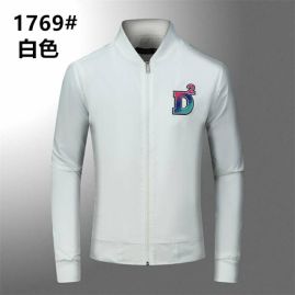 Picture of DSQ Jackets _SKUDSQM-XXL176912530